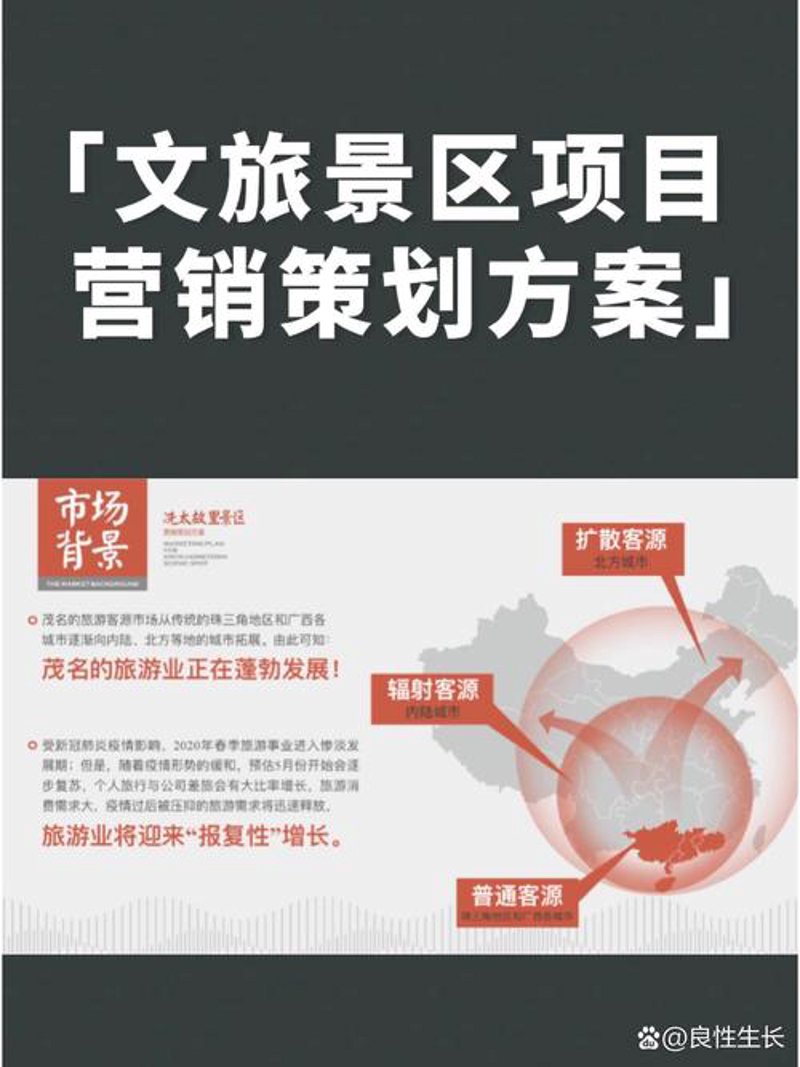 南京旅游规划新思路